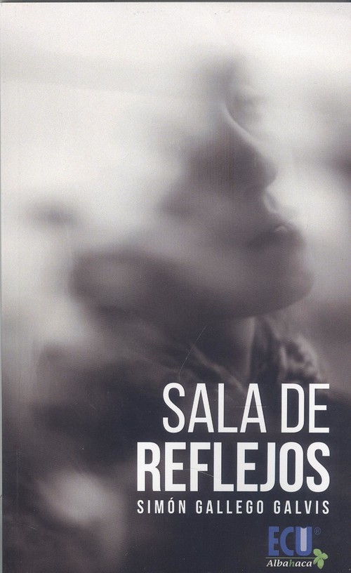 Audio Sala de reflejos SIMON GALLEGO GALVIS