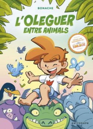 Buch FELIX ENTRE ANIMALES CATALAN BONACHE