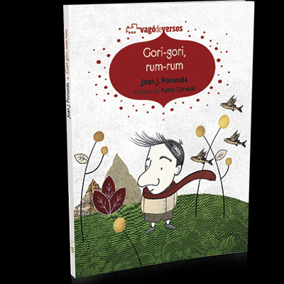 Книга Gori-Gori, Rum-Rum JOAN J. PONSODA