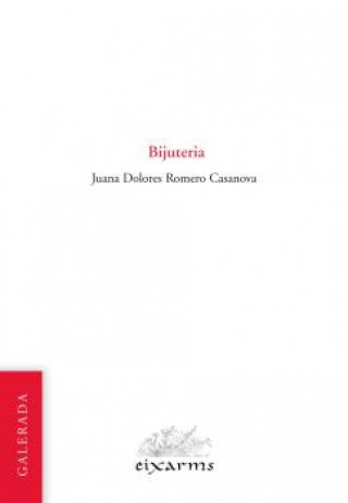Audio Bijuteria JUANA DOLORES ROMERO CASANOVA