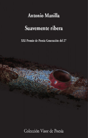 Zvok Suavemente ribera ANTONIO MANILLA