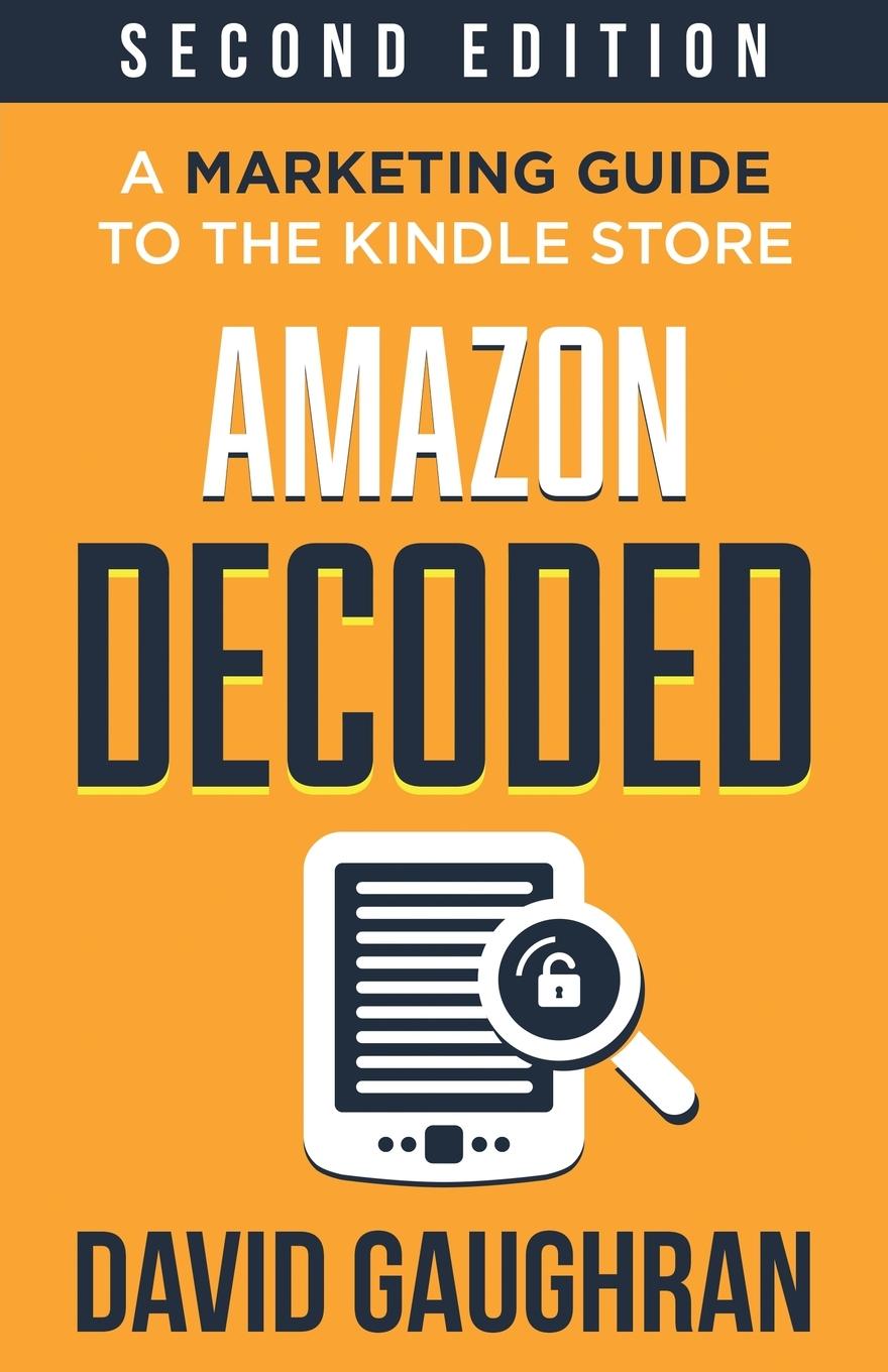 Könyv Amazon Decoded 