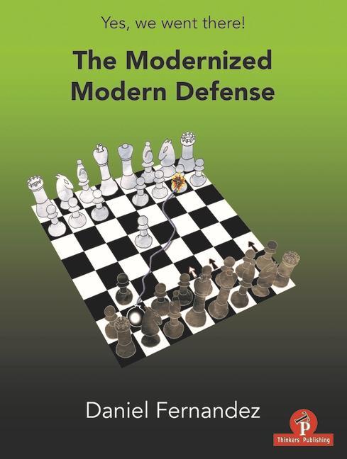 Carte Modernized Modern Defense 
