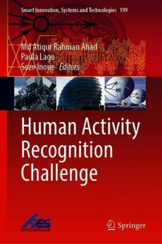 Book Human Activity Recognition Challenge Paula Lago