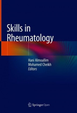 Kniha Skills in Rheumatology Mohamed Cheikh