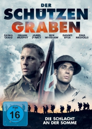 Filmek Der Schützengraben - Die Schlacht an der Somme Daniel Craig