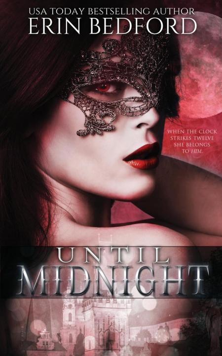 Book Until Midnight Erin Bedford