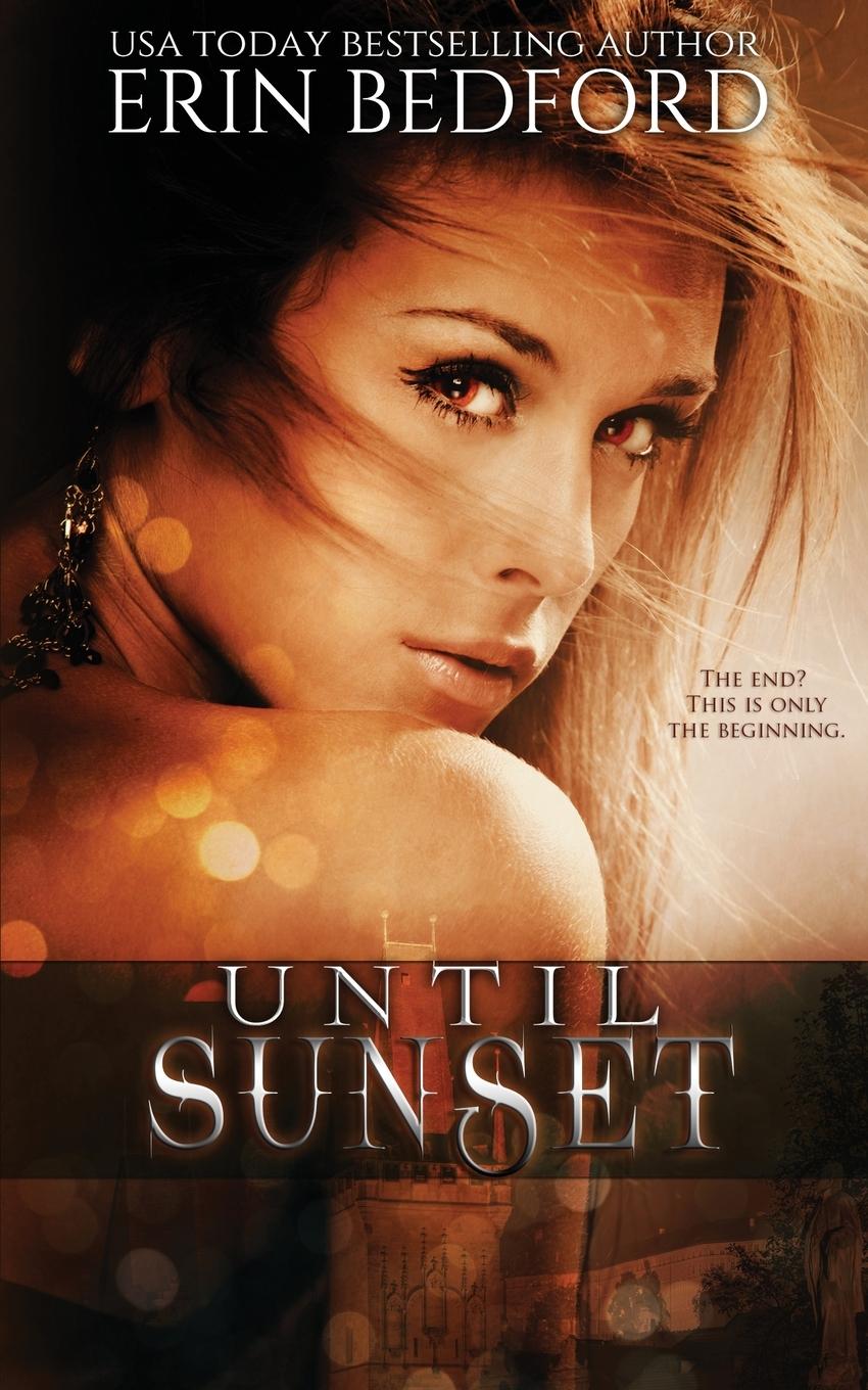Book Until Sunset Erin Bedford