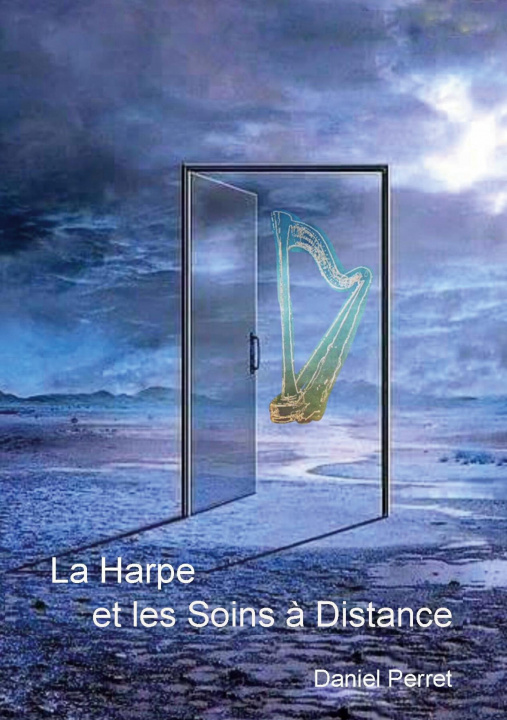 Kniha Harpe et les Soins a Distance 