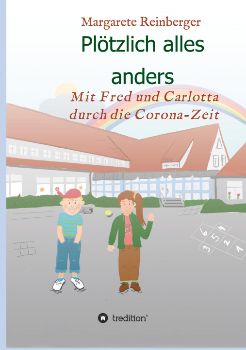 Knjiga Plötzlich alles anders Margarete Reinberger