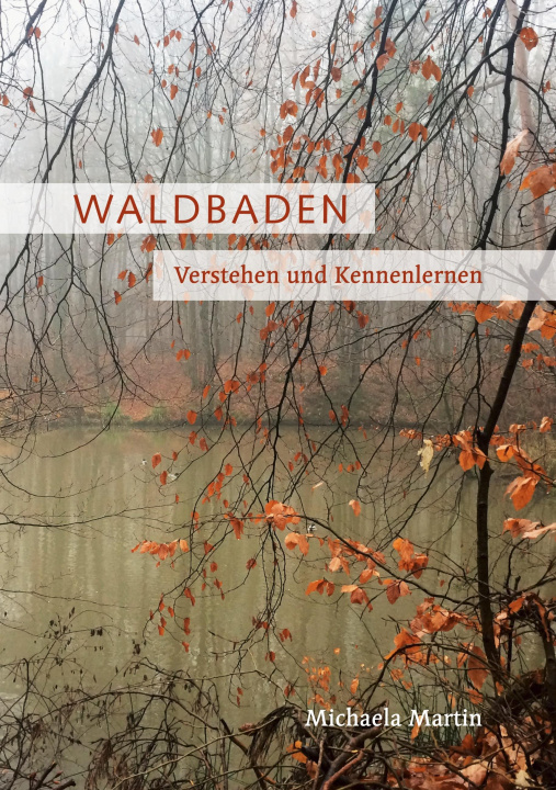Knjiga Waldbaden 