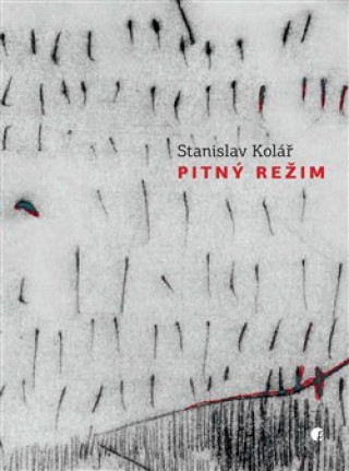Book Pitný režim Stanislav Kolář