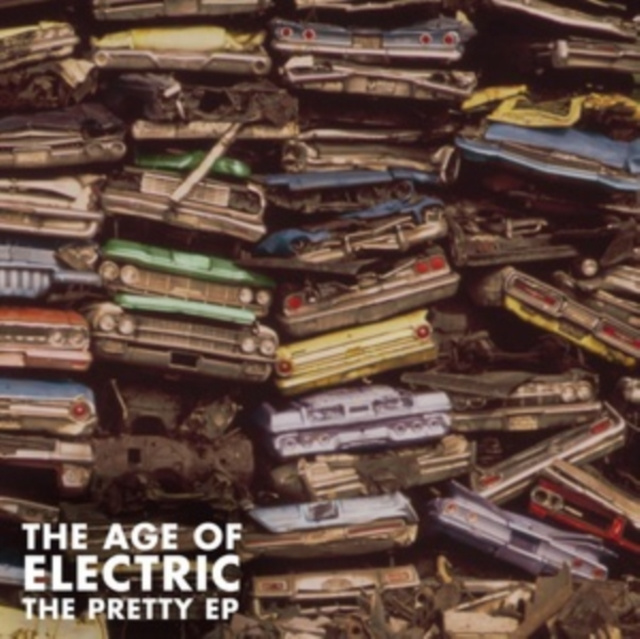 Zvok Pretty The Age of Electric