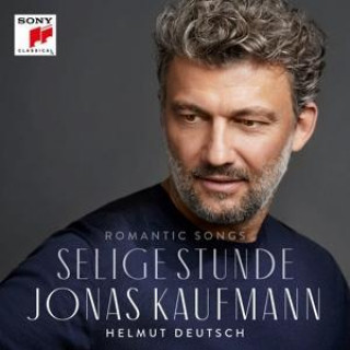 Audio Selige Stunde SONY CLASSICAL
