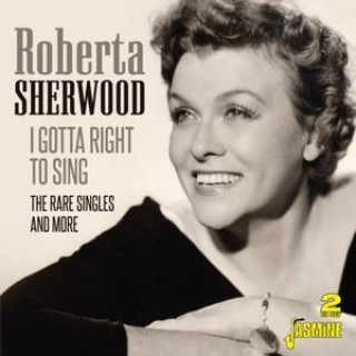 Zvok I Gotta A Right To Sing Roberta Sherwood