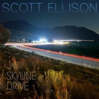 Zvok Skyline Drive Scott Ellison