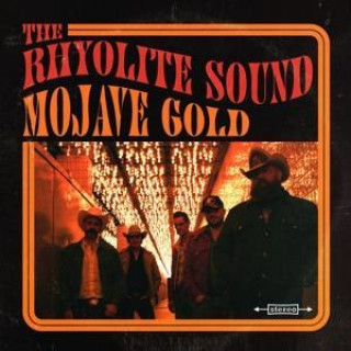 Audio Mojave Gold 