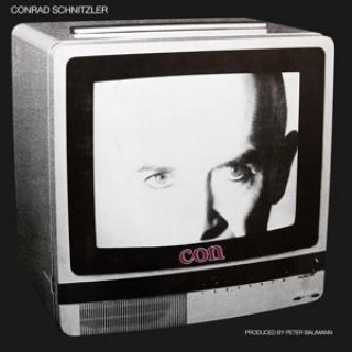 Audio Con Conrad Schnitzler