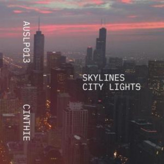 Audio Skylines City Lights 