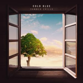 Audio Summer Chills Cold Blue