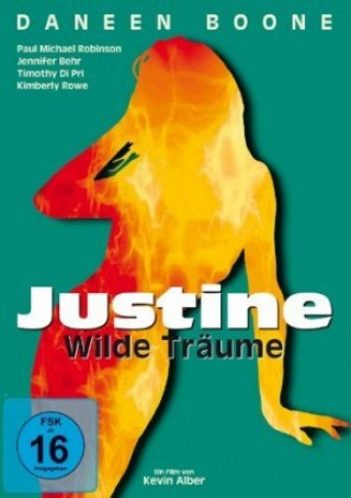 Video Justine - Wilde Träume Jennifer Behr