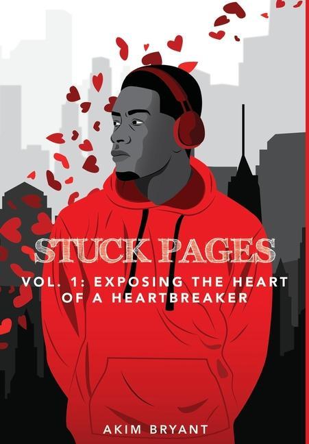 Kniha Stuck Pages Akim Bryant