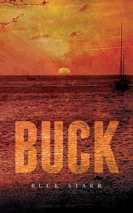 Knjiga Buck Buck Starr