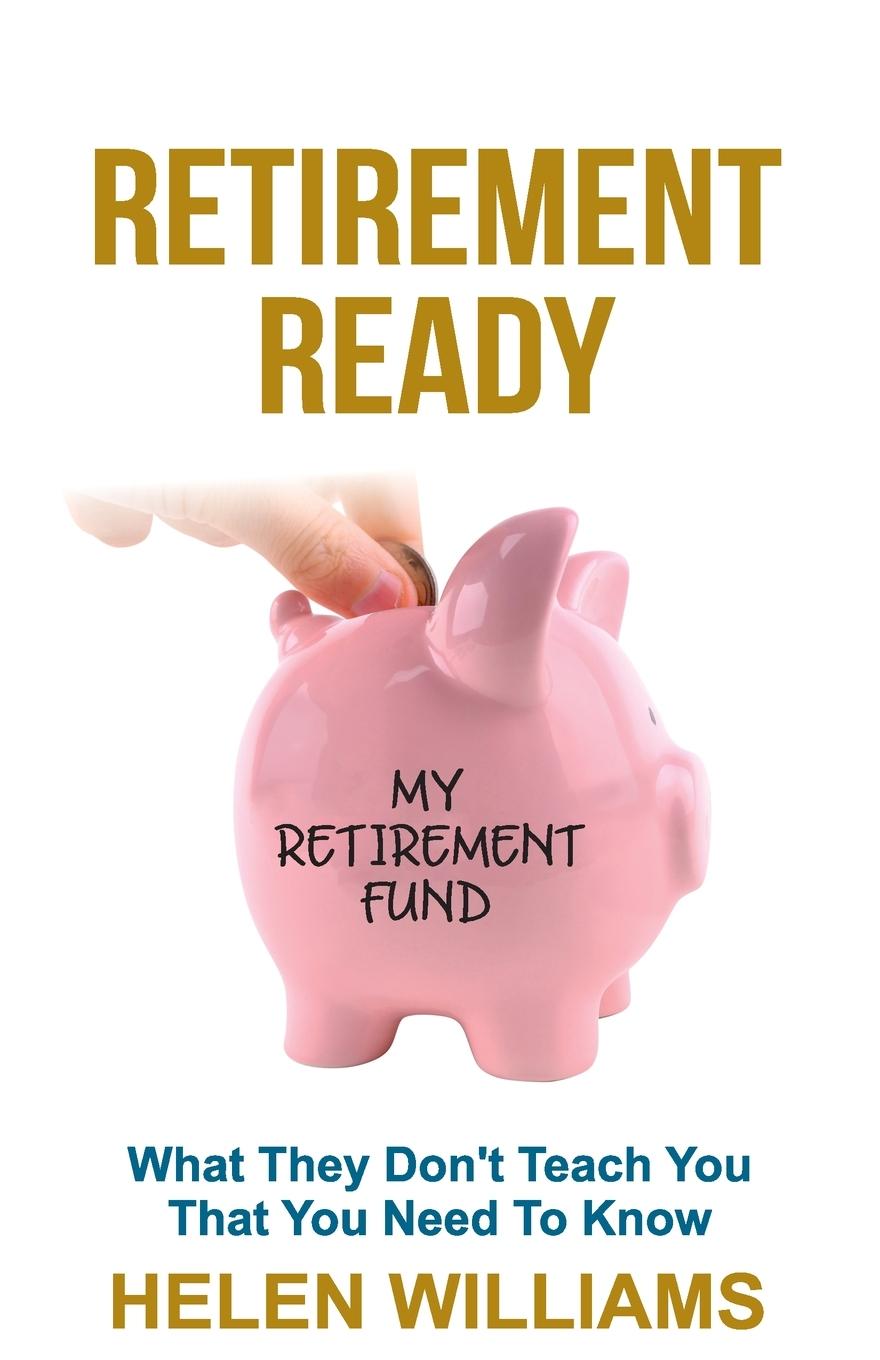 Buch Retirement Ready Helen Williams