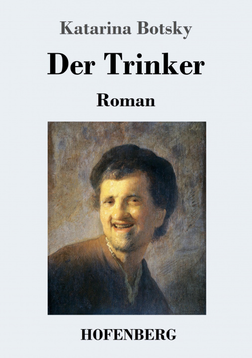 Kniha Trinker Katarina Botsky