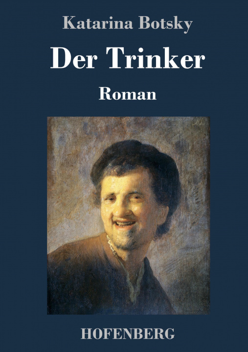 Knjiga Der Trinker Katarina Botsky