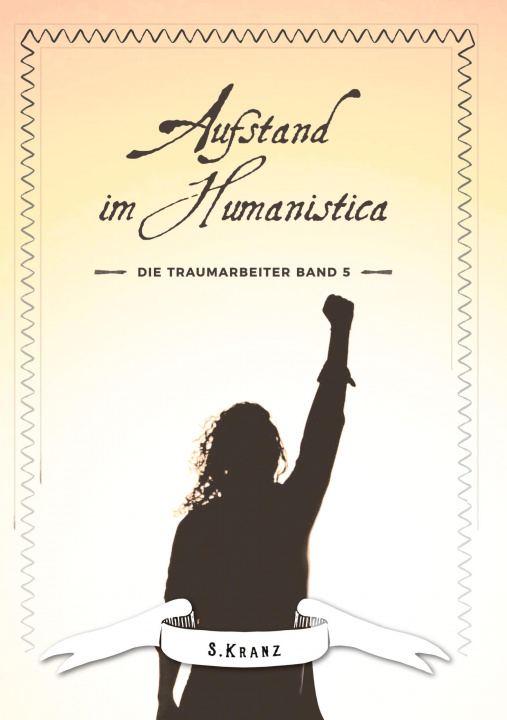 Knjiga Traumarbeiter Band 5 Sabine Kranz