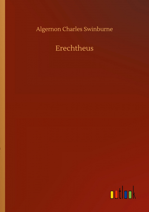 Книга Erechtheus 