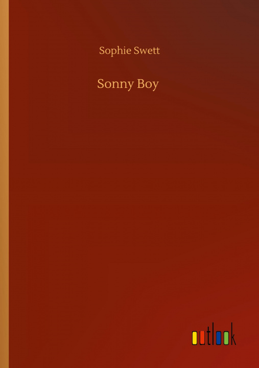 Knjiga Sonny Boy 