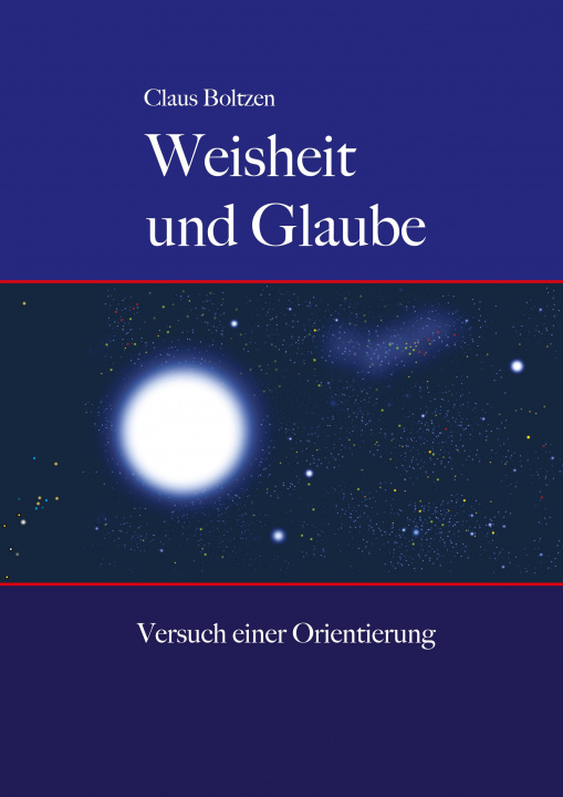 Knjiga Weisheit und Glaube 