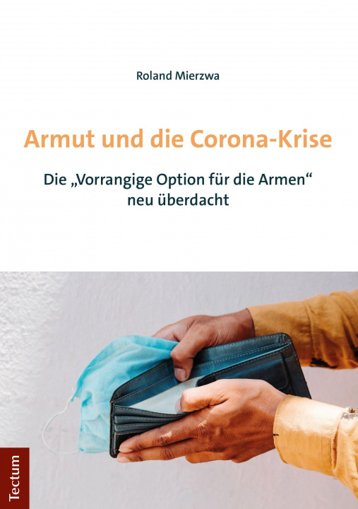 Kniha Armut und die Corona-Krise 