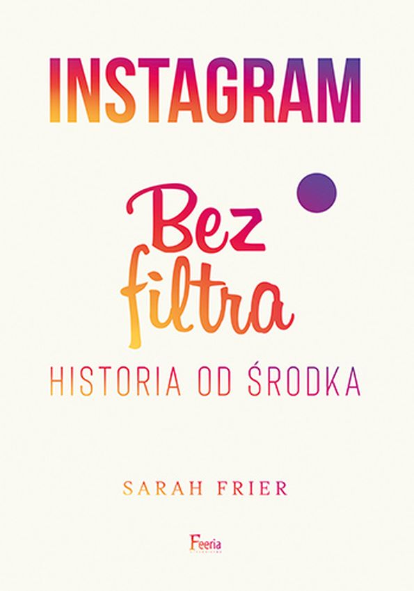 Carte Instagram Bez filtra Frier Sarah