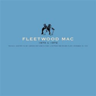 Книга Fleetwood Mac (1973-1974) Fleetwood Mac