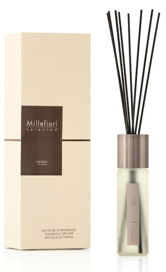 Carte Millefiori Selected Ninfea / difuzér 100ml 