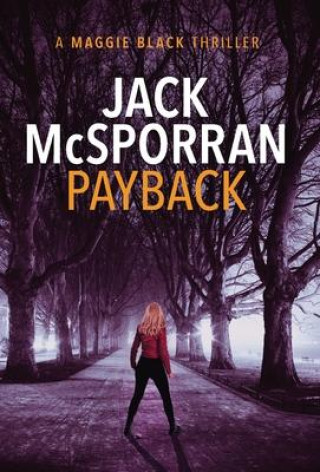 Βιβλίο Payback Jack McSporran