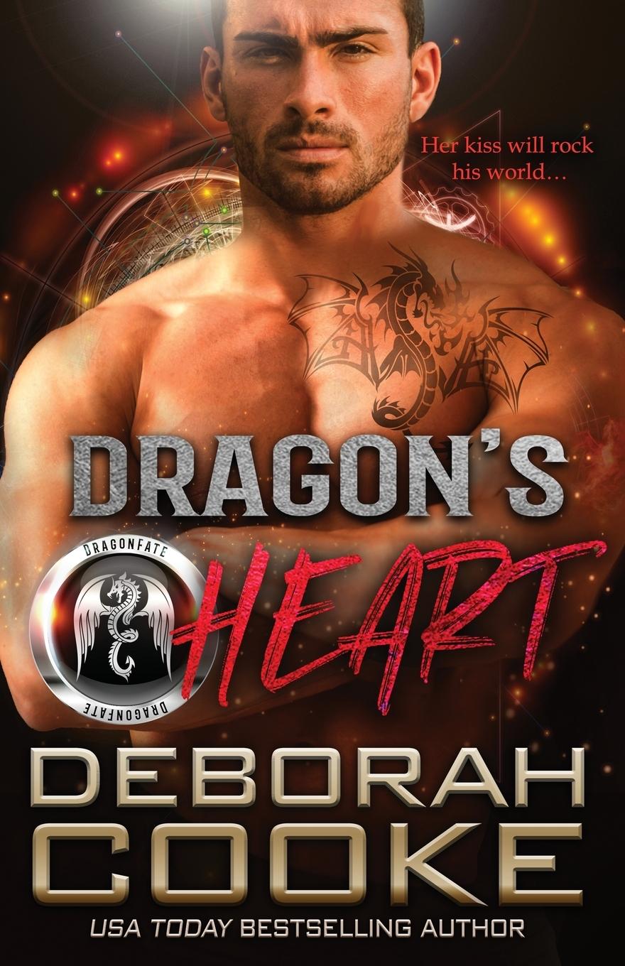 Buch Dragon's Heart Deborah Cooke