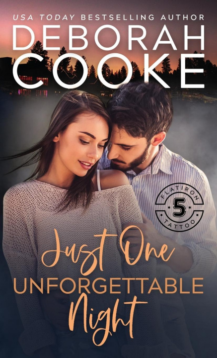 Buch Just One Unforgettable Night Deborah Cooke