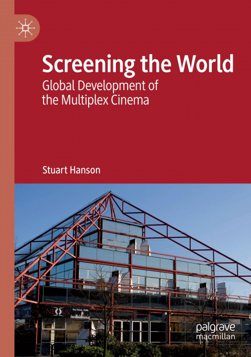 Book Screening the World Stuart Hanson