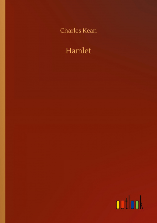 Knjiga Hamlet Charles Kean