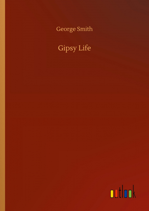 Kniha Gipsy Life 