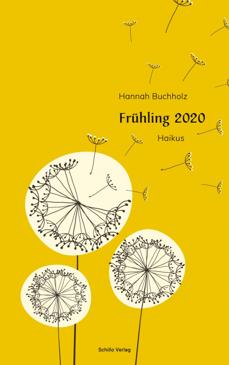Knjiga Frühling 2020 