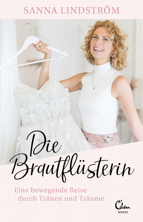 Книга Die Brautflüsterin 