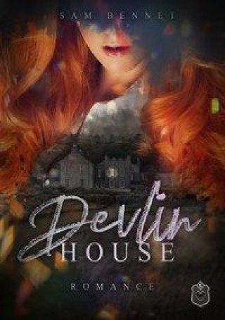 Knjiga Devlin House Sam Bennet