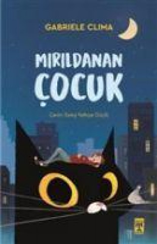 Buch Mirildanan Cocuk 