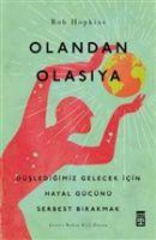 Knjiga Olandan Olasiya 