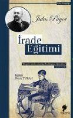 Knjiga Irade Egitimi 